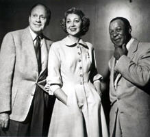 JACK BENNY "Hello, Louella"