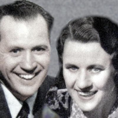 FIBBER MCGEE AND MOLLY "The 6th Anniversary Show"