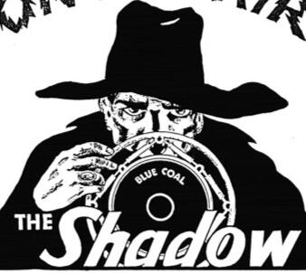 THE SHADOW &quot;The Silent Avenger&quot;