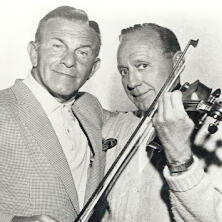 JACK BENNY &quot;This is Jack&#39;s Life&quot; (original episode)